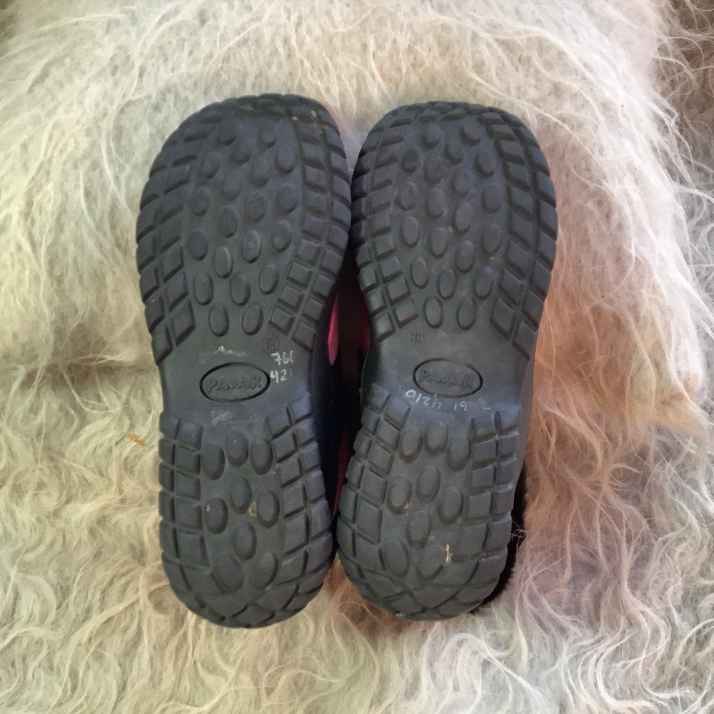 Pajar Fur Boots - Picture 7 of 9